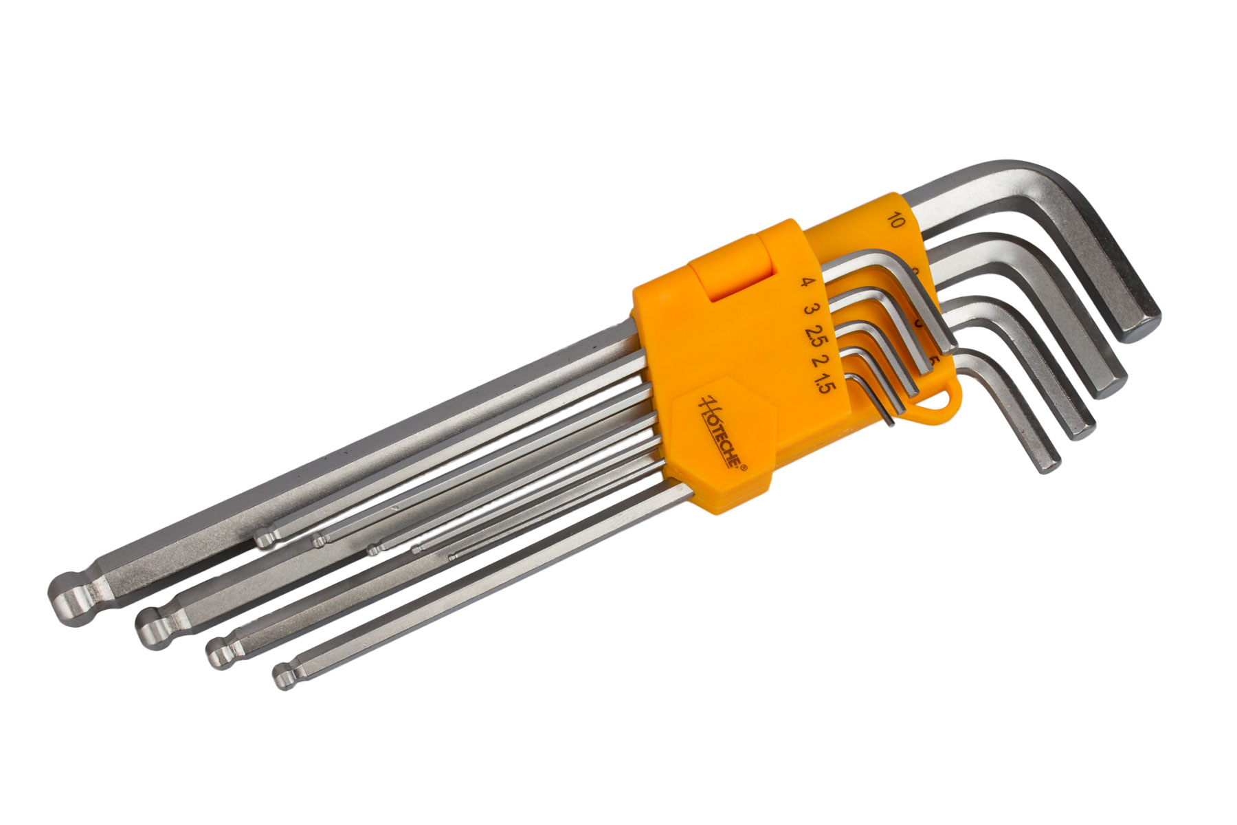 Imbusy a torx klíče Imbusy a torx klíče