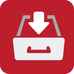 100% výsuv zásuvek nábytku PROFI - ikona