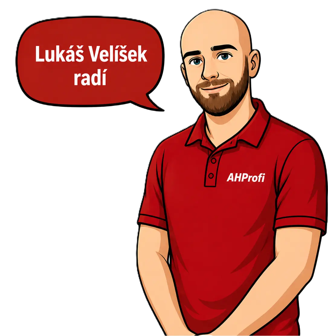 Když radí odborník