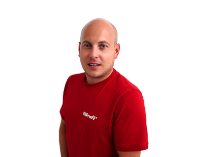 fotografie Pavel