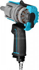 Twin Turbo technologie