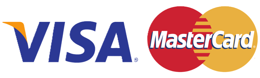 Visa Mastercard